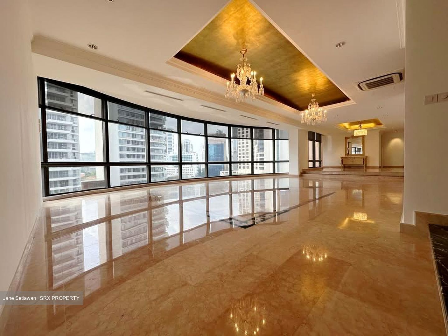 Four Seasons Park (D10), Condominium #576132361